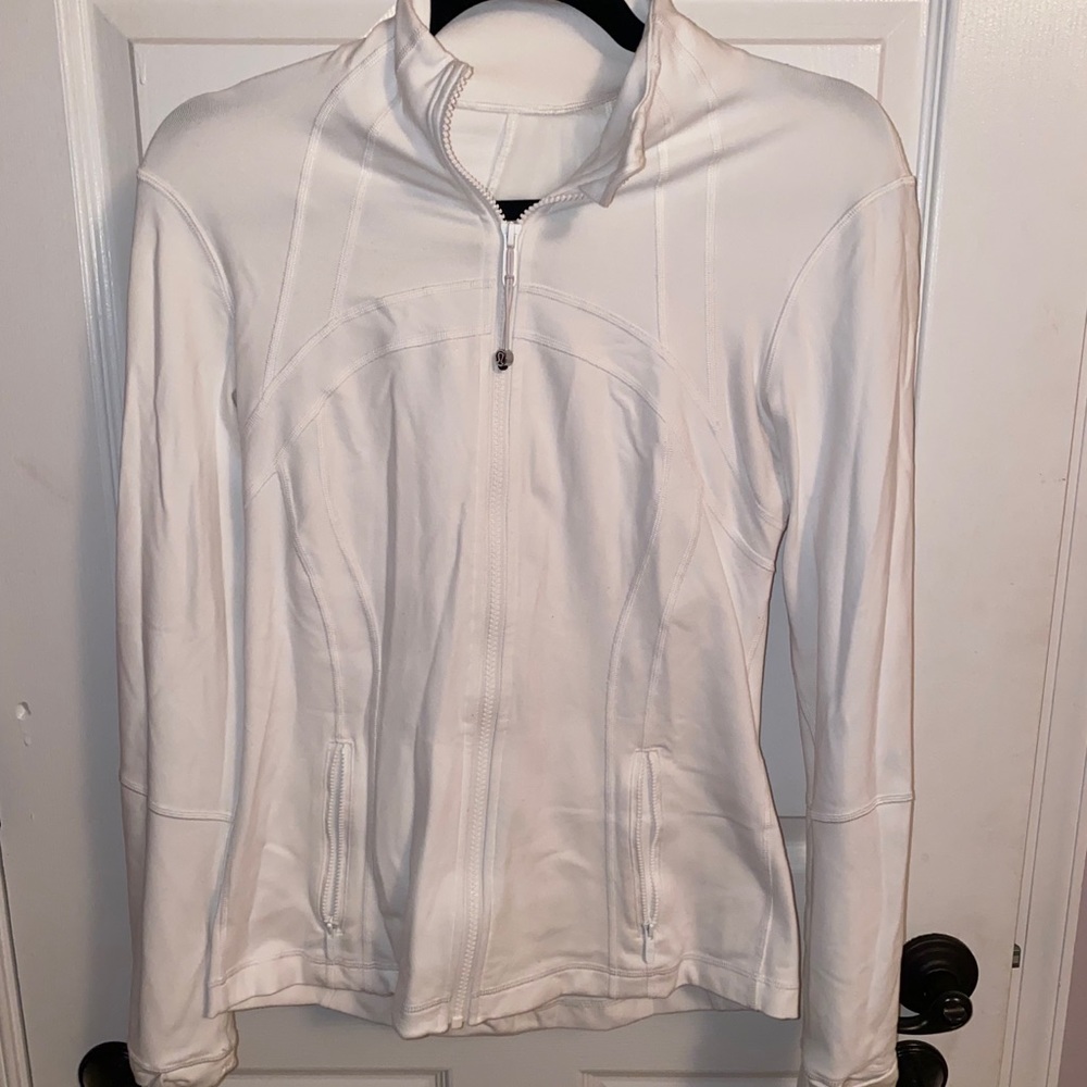 Lululemon align jacket